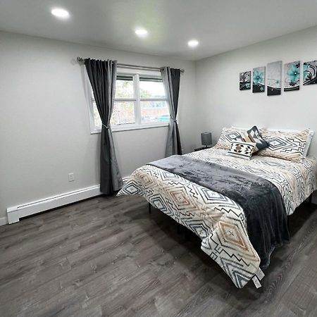 Anchorage Midtown Apartment- Wyoming 1 Exterior photo