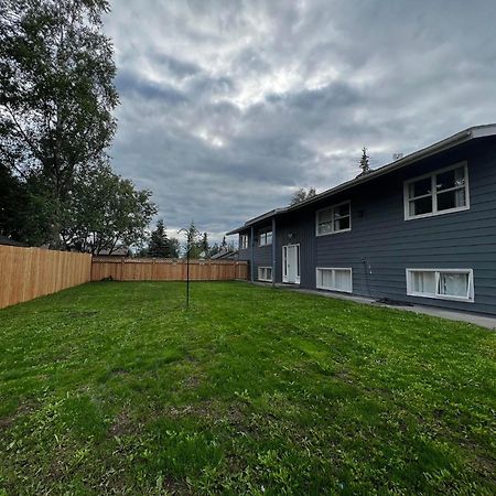 Anchorage Midtown Apartment- Wyoming 1 Exterior photo