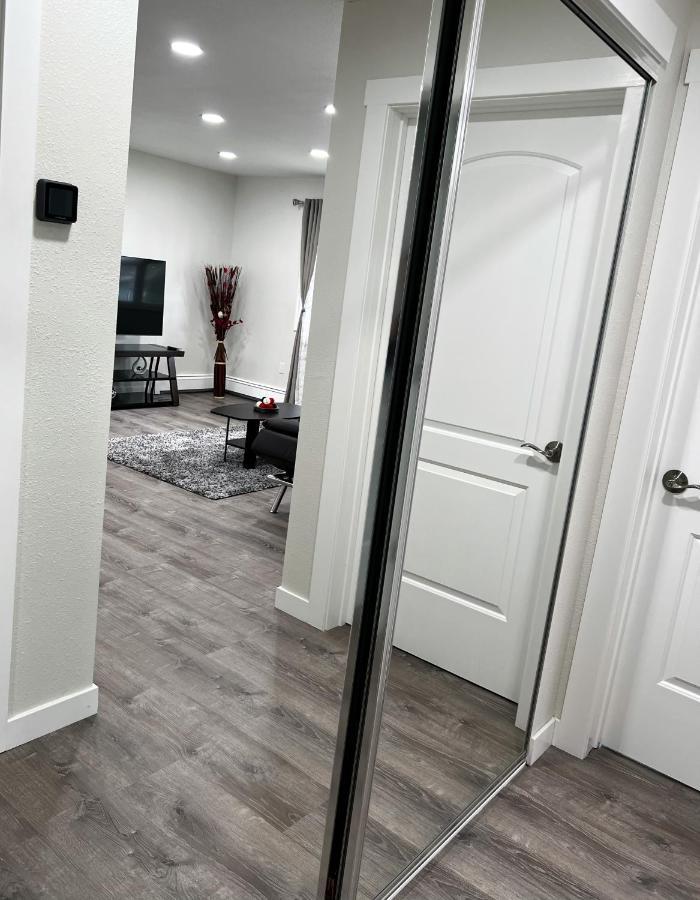 Anchorage Midtown Apartment- Wyoming 1 Exterior photo